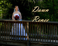 Dawn's Bridal Album
