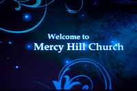 Mercy Hill Inaugural Service